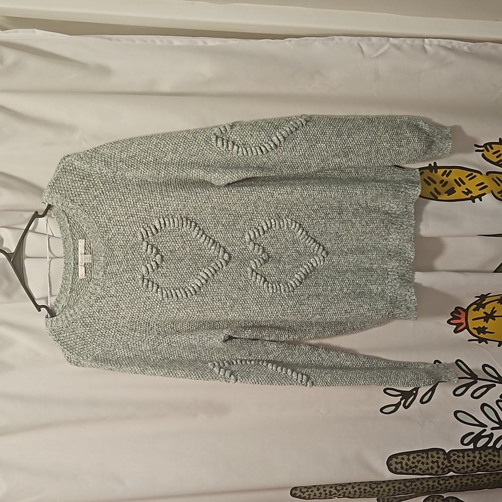 Adorable sweater